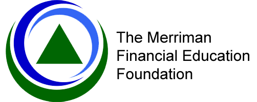 merriman financial education foundation logo